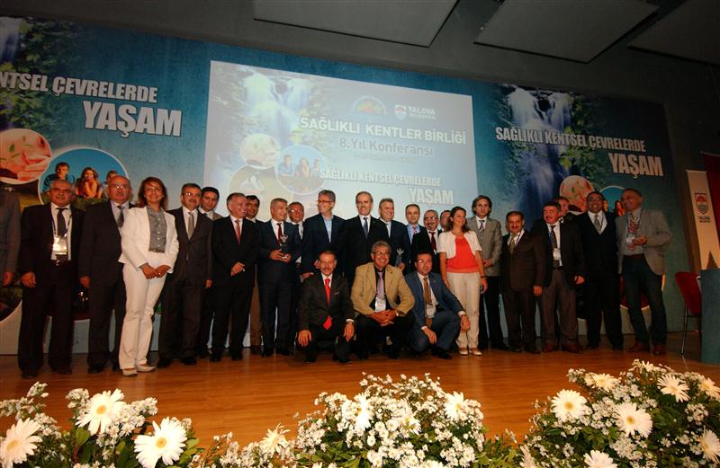 Yalova Buluşması 2012