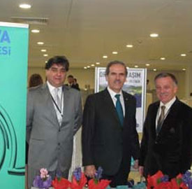 Sağlıklı Kentler Birliği Yalova’da Buluşuyor