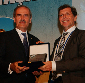 Belediye Başkanları Halk Sağlığı Liderleridir.