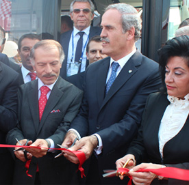 Ulaşımda Devrim!