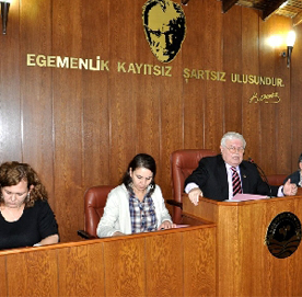 Akçay Belediyesi'nden Engelliler Gününde Anlamlı Karar..