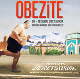 “Her Yönüyle Obezite”