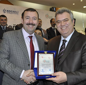 Gülen Yüzlerimiz Çoğalsın