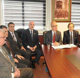 Pekel: “8 TL Katı Atık Ücreti Uygulamasını Sonlandıracağız”
