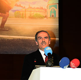 Obezite'nin Çaresi Kent Tasarımında