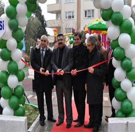 Mudanya Belediyesi Yeni Projelerini Hayata Geçiriyor