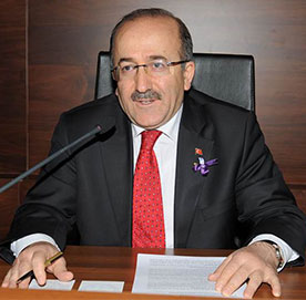 Belediye Meclisi'nden Tarihi Karar