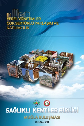 Sağlıklı Kentler Birliği Muğla Buluşması