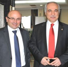Hersek e Kimsesiz Çocuklar İçin Tesis