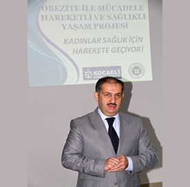Kadınlar Obeziteye Savaş Açıyor