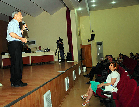 İzmir’in çeşme suyuna “tam not”