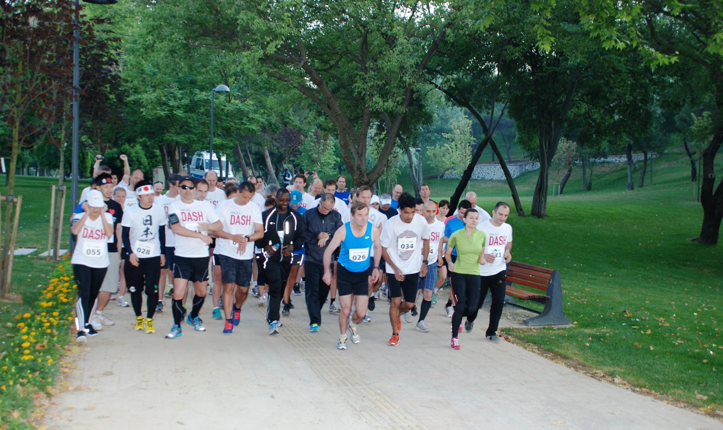 Uluslararası Tıp Kongresi Katılımcıları, ‘Sağlık için Spor’ Etkinlikleri Gerçekleştirdiler