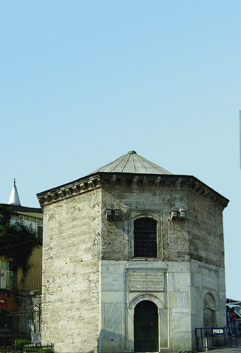 İstanbul’un 2 bin yıllık su serüveni bu kitapta