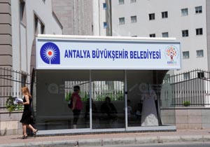 Serinleten durakların sayısı artıyor