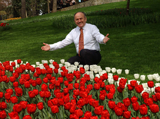 Başkan Topbaş’ın bir hedefi daha gerçek oldu…