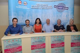 Denizli Gençlik Meclisi'nden Bir Dil Bir Kültür Projesi