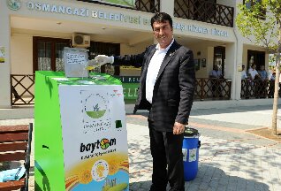 En Karlı Çevre Projesi