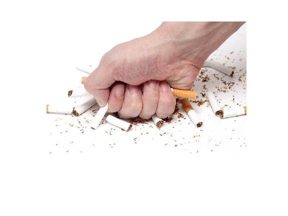 Türkiye diğer ülkelere sigara ile mücadeleyi öğretecek
