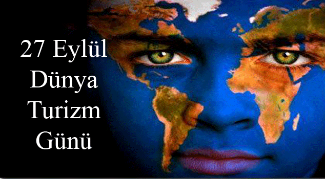 Dünya Turizm Günü