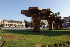 İsmet İnönü Kentsel Yaşam Alanı’nda geri sayım başladı