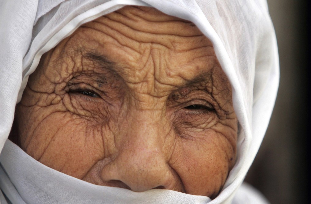 2025'te en yaşlı 2. ülke olacağız