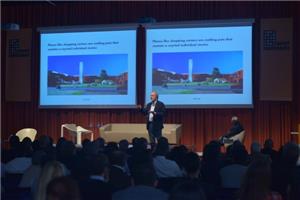 Konut Konferansı 2013’te Sektörün Geleceği Konuşuldu