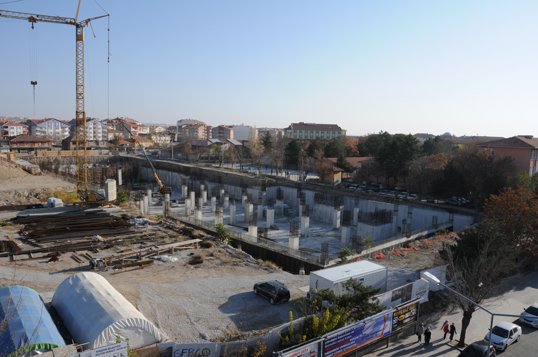 Neşet Ertaş Kültür ve Sanat Merkezi