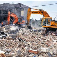 Alo 181'i kentsel dönüşüm için aradık