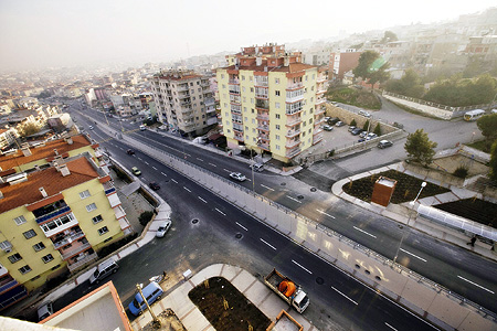 2013’e “50 milyonluk final”