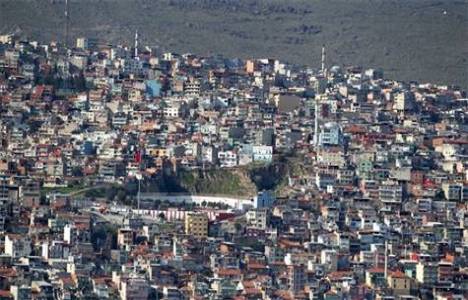 Kentsel dönüşüm nerelerde uygulanıyor?