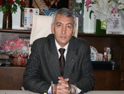 Isparta engelsiz bir şehir olmuştur