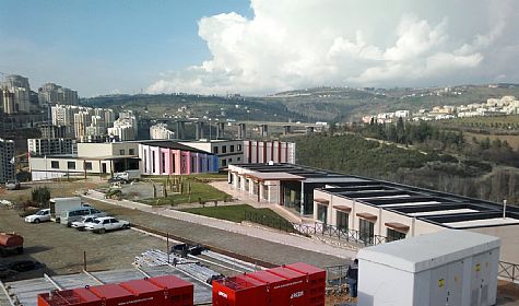 Kadın Sosyal Yaşam Merkezi´nde Sona Gelindi