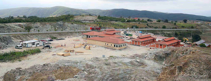 Kocaeli'de doğal yaşam Büyükşehir'e emanet