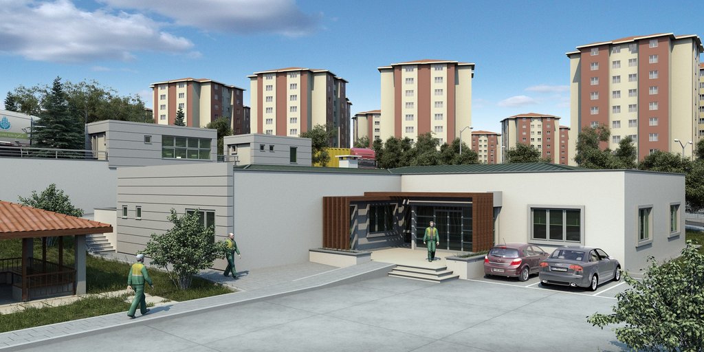 Temizlikte Pendik için dev adım