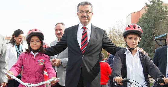 Gebze Trafik Okulu'nda zil çaldı!