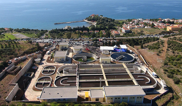 İZSU’dan 2050 hamlesi