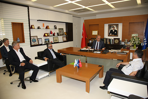Çevreyi kirletene kapatma geliyor