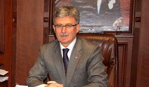 Deprem Şehitlerimizi Rahmetle anıyoruz