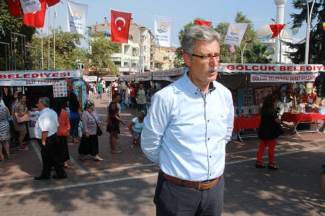 Dünya Kültürüne örnek ev sahipliği