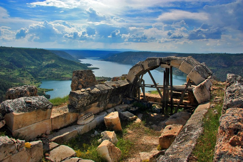Büyükşehir'den Denizli turizmine büyük destek