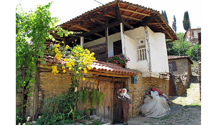 Bu onur Birgi’nin
