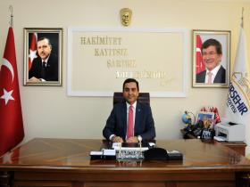 Sağlıklı Kentler Birliği toplantısı Kırşehir'de gerçekleşiyor
