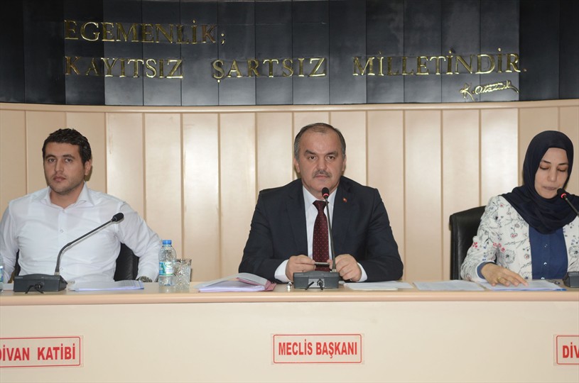 Pamukale Belediyesi'nden Öğrenim Yardımı