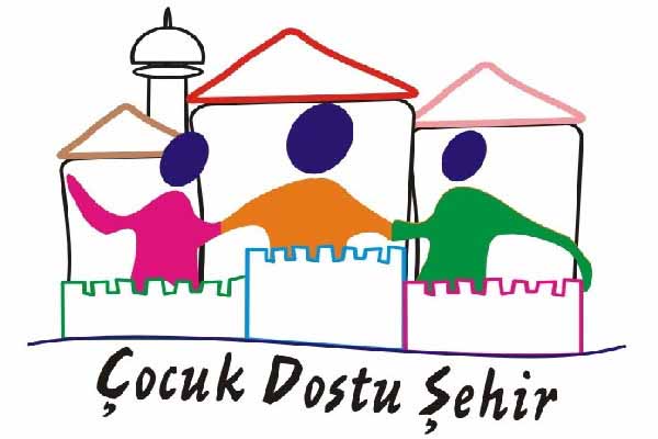 Unıcef-Mersin Büyükşehir İş Birliği