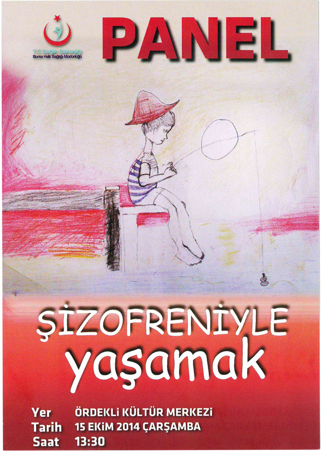 Dünya Ruh Sağlığı Günü