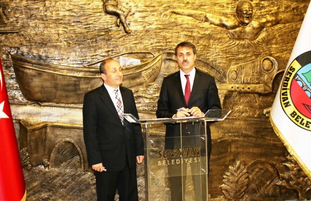 Serdivan Belediyesi Sağlıkta Önemli Bir Hizmeti Hayata Geçiriyor