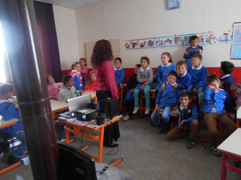 Büyükşehir’den öğrencilere çevre eğitimi