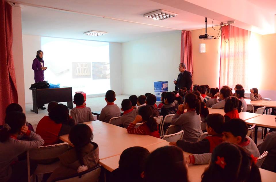 Katı Atık Birliğinden Atık Ambalajları Semineri