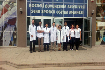 Kadınlar sağlık için yeniden harekete geçiyor