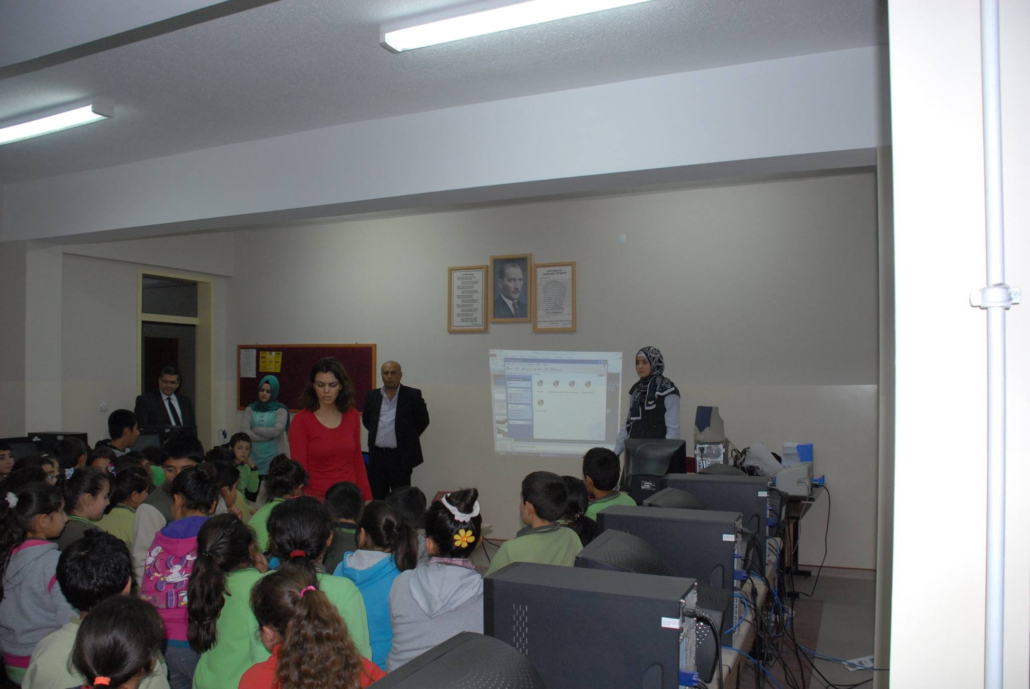 Katı Atık Birliğinden seminer